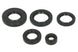 Set garnituri pentru motor WINDEROSA 822343 