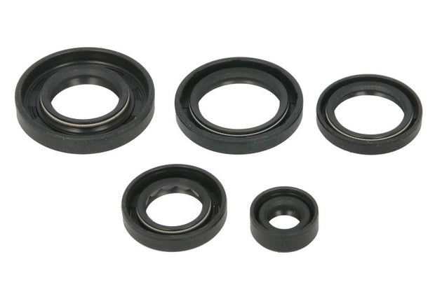 Set garnituri pentru motor WINDEROSA 822343 