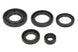 Set garnituri pentru motor WINDEROSA 822343 
