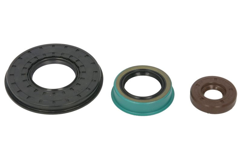 Set garnituri pentru motor WINDEROSA 822345 
