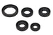 Set garnituri pentru motor WINDEROSA 822138 
