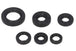 Set garnituri pentru motor WINDEROSA 822146 