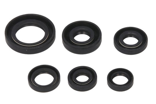 Set garnituri pentru motor WINDEROSA 822146 