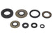 Set garnituri pentru motor WINDEROSA 822154 