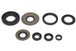 Set garnituri pentru motor WINDEROSA 822154 