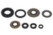 Set garnituri pentru motor WINDEROSA 822155 