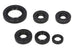 Set garnituri pentru motor WINDEROSA 822203 