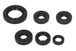 Set garnituri pentru motor WINDEROSA 822203 