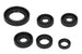 Set garnituri pentru motor WINDEROSA 822203 