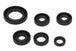 Set garnituri pentru motor WINDEROSA 822203 