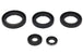 Set garnituri pentru motor WINDEROSA 822213 