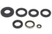 Set garnituri pentru motor WINDEROSA 822215 