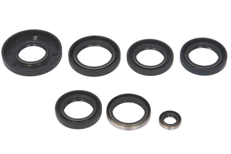 Set garnituri pentru motor WINDEROSA 822215 