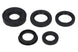 Set garnituri pentru motor WINDEROSA 822217 