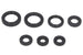 Set garnituri pentru motor WINDEROSA 822236 