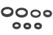 Set garnituri pentru motor WINDEROSA 822236 