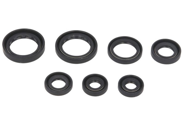 Set garnituri pentru motor WINDEROSA 822236 