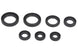 Set garnituri pentru motor WINDEROSA 822236 