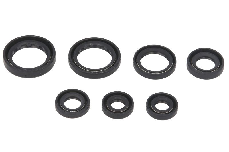 Set garnituri pentru motor WINDEROSA 822236 