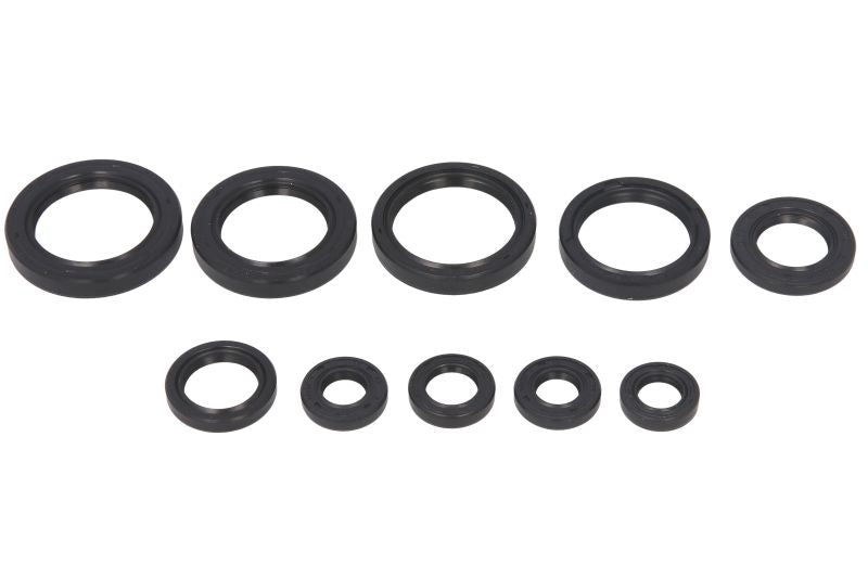 Set garnituri pentru motor WINDEROSA 822237 