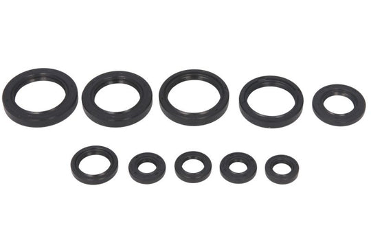 Set garnituri pentru motor WINDEROSA 822237 
