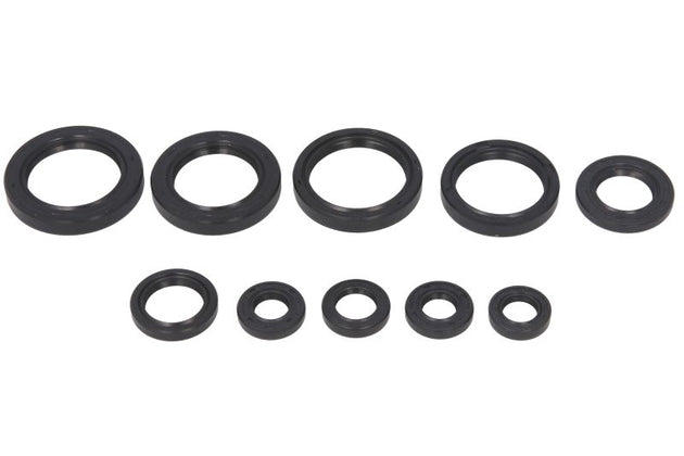 Set garnituri pentru motor WINDEROSA 822237 
