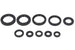 Set garnituri pentru motor WINDEROSA 822237 