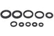 Set garnituri pentru motor WINDEROSA 822237 