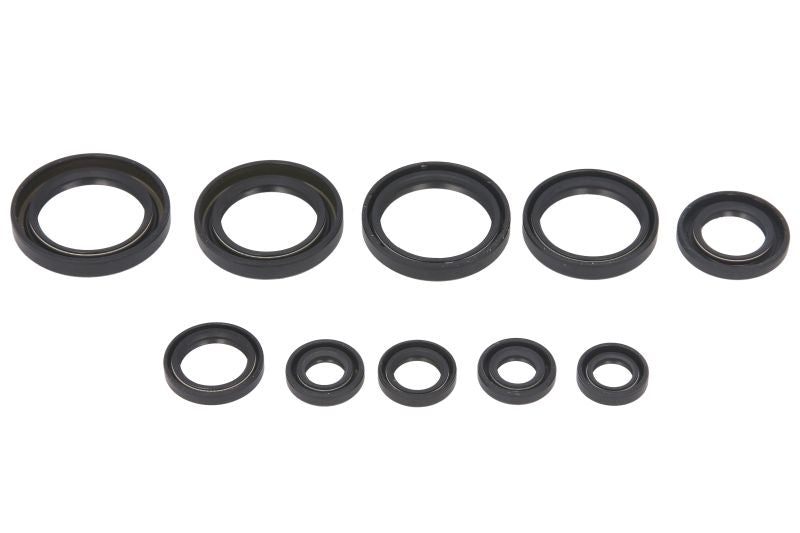 Set garnituri pentru motor WINDEROSA 822237 