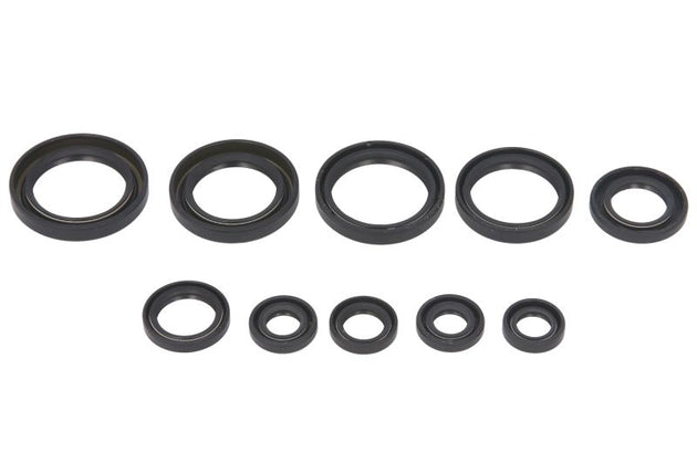 Set garnituri pentru motor WINDEROSA 822237 