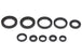 Set garnituri pentru motor WINDEROSA 822237 