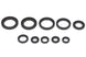Set garnituri pentru motor WINDEROSA 822237 