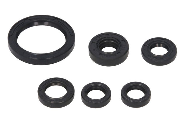 Set garnituri pentru motor WINDEROSA 822238