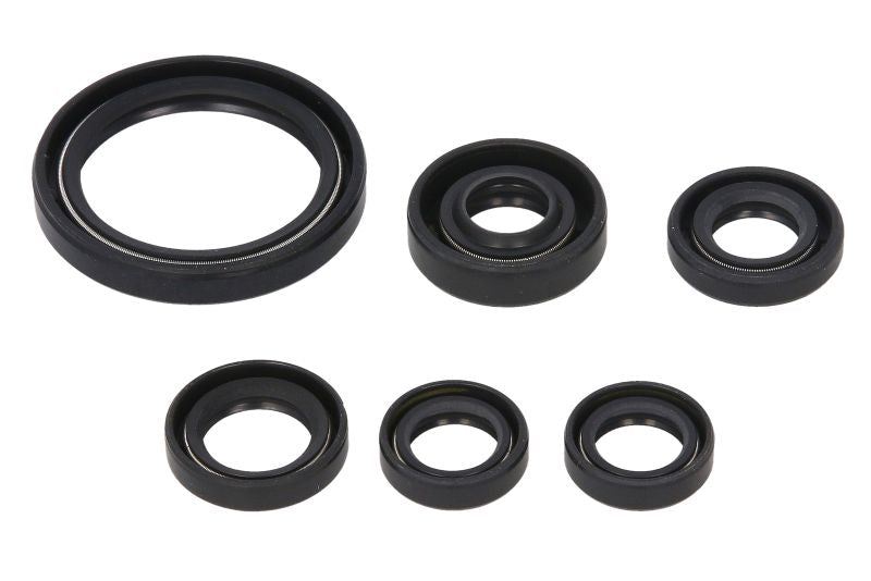 Set garnituri pentru motor WINDEROSA 822238 