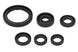 Set garnituri pentru motor WINDEROSA 822238 