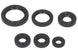Set garnituri pentru motor WINDEROSA 822241 