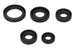 Set garnituri pentru motor WINDEROSA 822242 