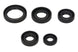 Set garnituri pentru motor WINDEROSA 822242 