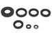 Set garnituri pentru motor WINDEROSA 822251 