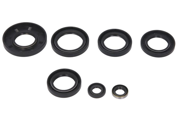 Set garnituri pentru motor WINDEROSA 822251 