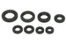 Set garnituri pentru motor WINDEROSA 822255 