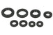 Set garnituri pentru motor WINDEROSA 822255 