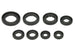 Set garnituri pentru motor WINDEROSA 822255 