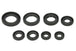 Set garnituri pentru motor WINDEROSA 822255 