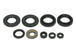 Set garnituri pentru motor WINDEROSA 822258 