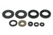 Set garnituri pentru motor WINDEROSA 822258 