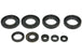 Set garnituri pentru motor WINDEROSA 822258 
