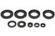 Set garnituri pentru motor WINDEROSA 822258 