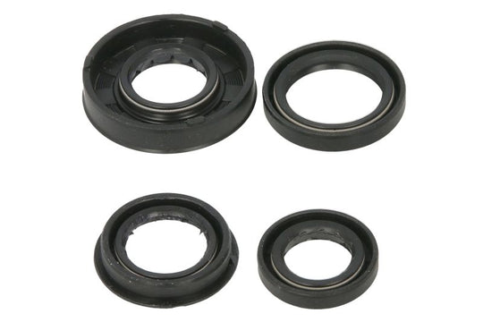Set garnituri pentru motor WINDEROSA 822261 