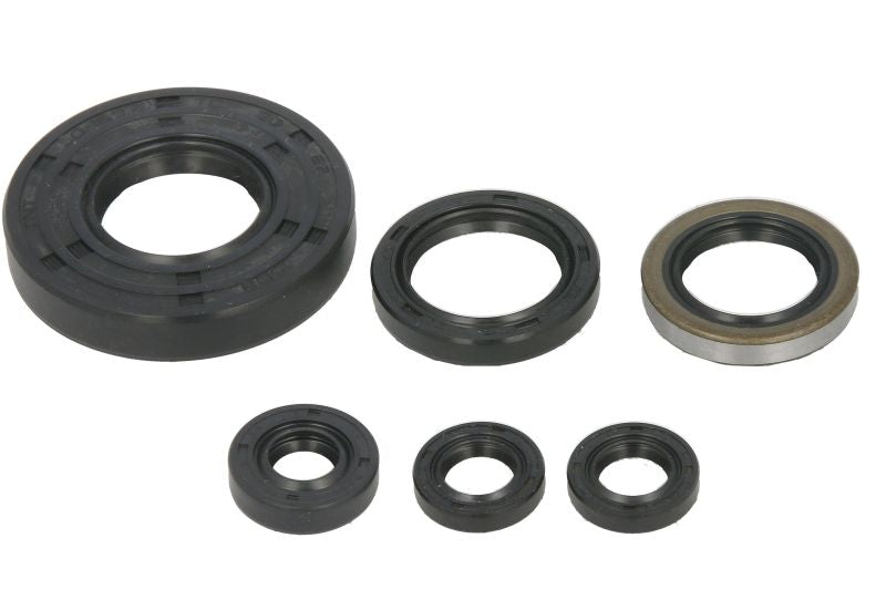 Set garnituri pentru motor WINDEROSA 822262 